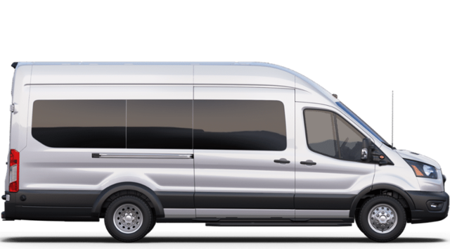2024 Ford Transit® External Image 1